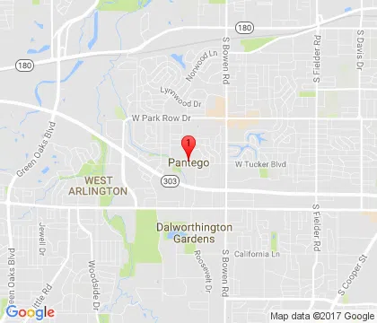 logo-image - pantego-tx